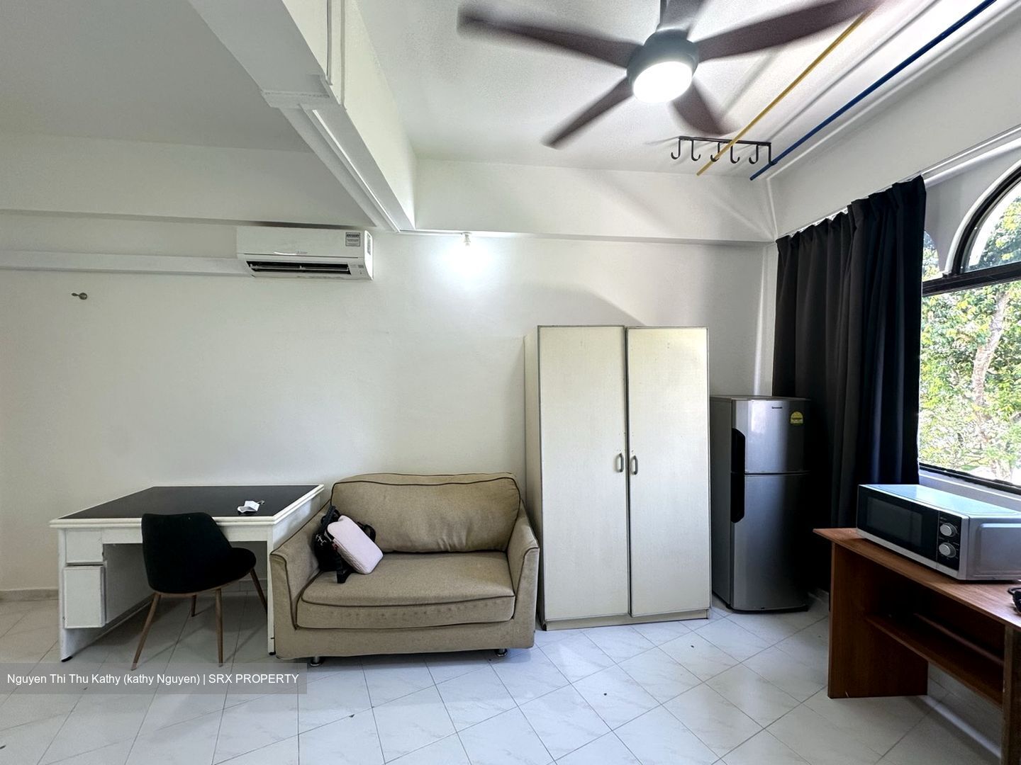 Sims Avenue (D14), Apartment #581429881